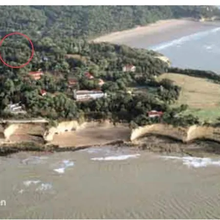 Sur La Pointe De Suzac Et Ses Criques 4* :Location A La Semaine Villa