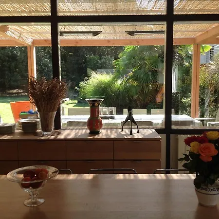 Sur La Pointe De Suzac Et Ses Criques 4* :Location A La Semaine Villa Saint-Georges-de-Didonne