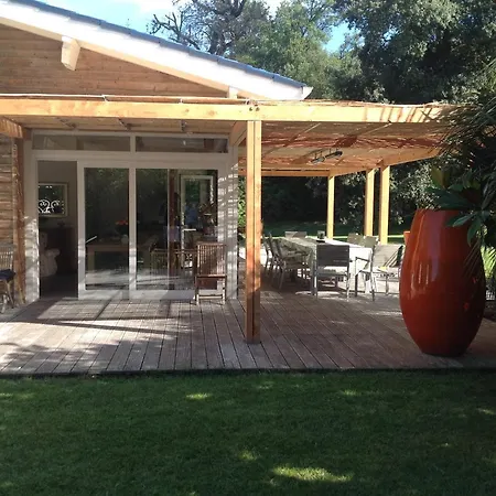 Sur La Pointe De Suzac Et Ses Criques 4* :Location A La Semaine Saint-Georges-de-Didonne