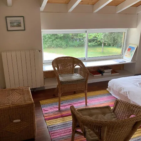 Villa Sur La Pointe De Suzac Et Ses Criques 4* :Location A La Semaine