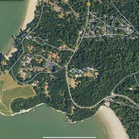 Villa Sur La Pointe De Suzac Et Ses Criques 4* :Location A La Semaine *