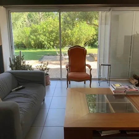 Sur La Pointe De Suzac Et Ses Criques 4* :Location A La Semaine Saint-Georges-de-Didonne
