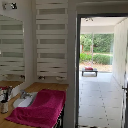 Sur La Pointe De Suzac Et Ses Criques 4* :Location A La Semaine